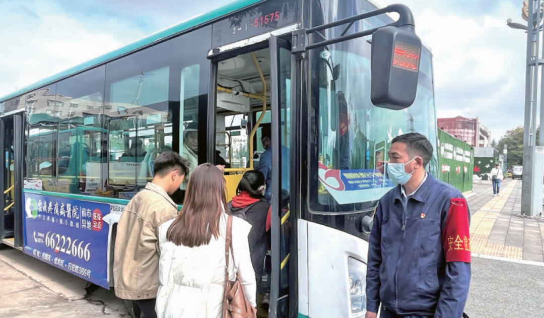 带娃昆明4天3晚追鸥：来早来晚是两副面孔（附分龄路线与账）