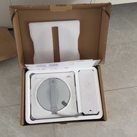 科沃斯W2S单机版擦窗机太适合大户型