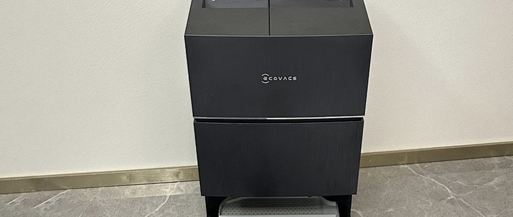 养宠家庭闭眼冲｜科沃斯X12S PRO实测清洁力太炸了