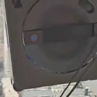 科沃斯窗宝W2S高层使用实测