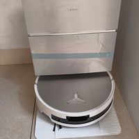 科沃斯11年稳坐销冠背后,核心技术迭代与清洁能力实测对比