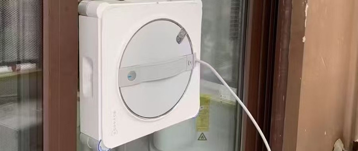 科沃斯窗宝W2S深度使用评测