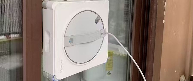 科沃斯窗宝W2S深度使用评测