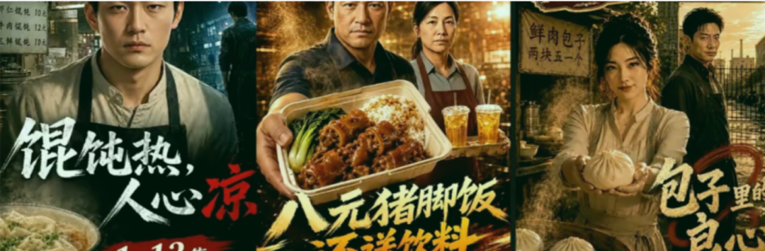 贵是贵了点,但吃了不烧心:红果AI短剧把全网的好评都承包了