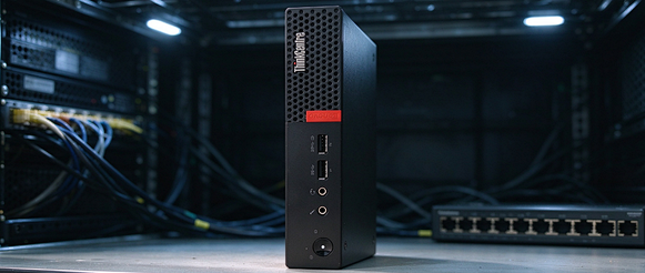 小黄鱼惊现低价联想M710Q整机？6代i5+8GB内存要650，值吗？