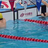 跟着徐嘉余连夺两金学仰泳：业余爱好者核心发力技巧拆解