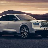 史上最快宾利！竟然是一辆 SUV？