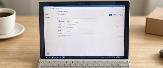 小黄鱼惊现全套SurfacePro4二合一平板！十年前的旗舰还值699元？