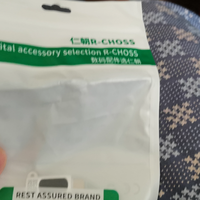 仁朝TYPEC电压电流功率表开箱拆机