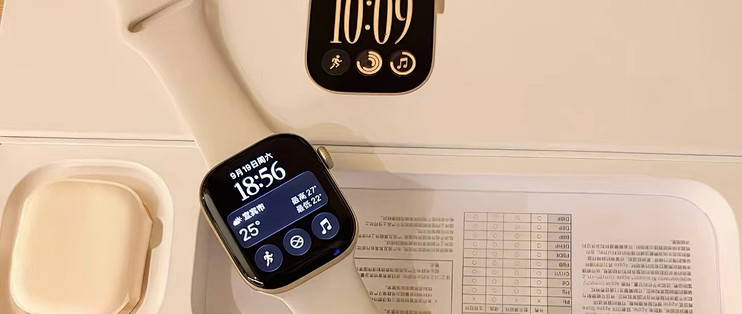 苹果WATCH 3续航与通话功能回顾