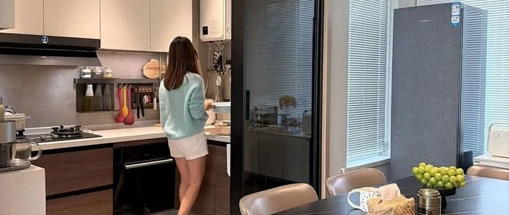 断舍离：原来，厨房才是家里的“重灾区”，都是中国家庭的通病！