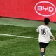 共筑少年足球梦想！