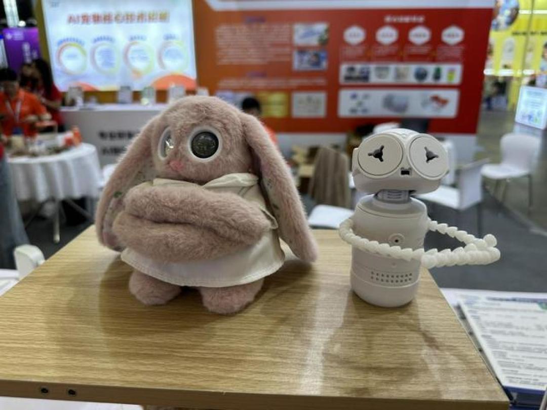15款AI玩具被实测:硬件全过关,能把好"孩子"这关的只有4款