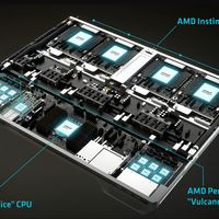 AMD Zen 6首测曝光：单核领先24%，能否引发CPU市场降价潮？