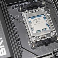 AMD Zen 6首测曝光：同频单核快24%，现在买Zen 5还是等？
