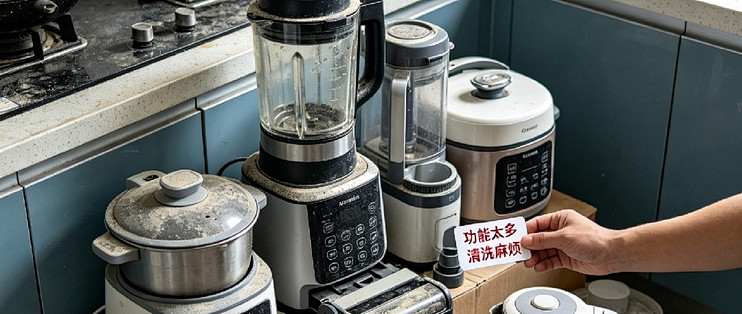 双十一多年踩坑总结：很多便宜真的不能捡