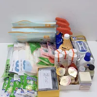 618囤的纸巾才用了三分之一,双11又来了:加购前先算算你家纸够用几个月