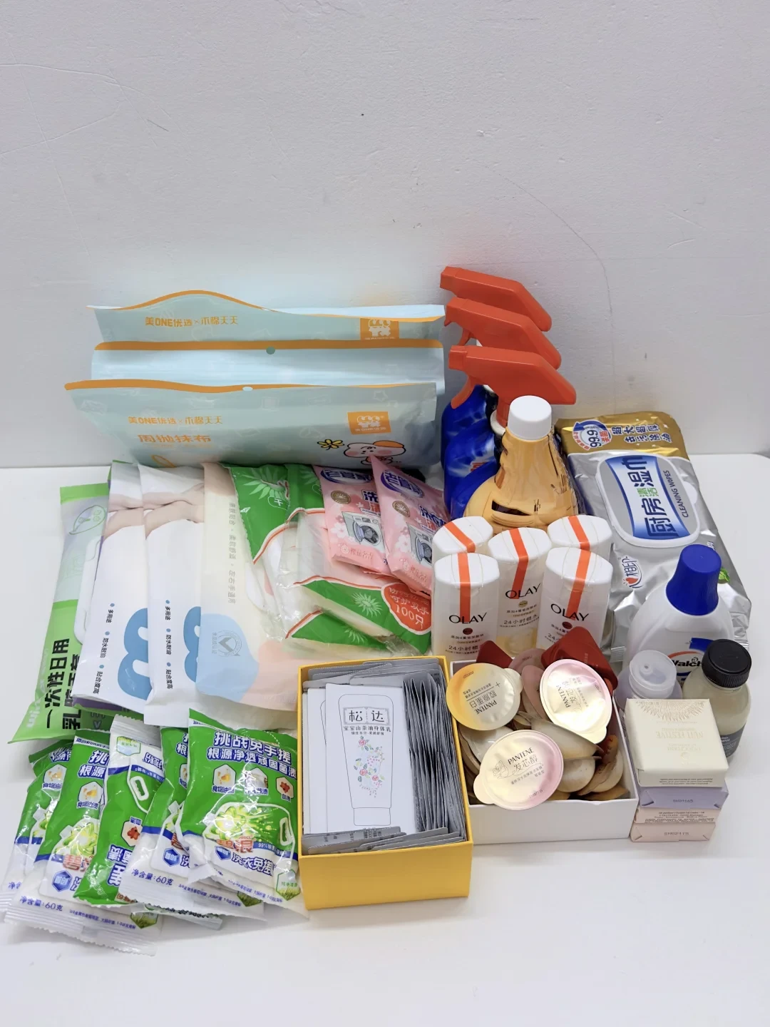 618囤的纸巾才用了三分之一，双11又来了：加购前先算算你家纸够用几个月