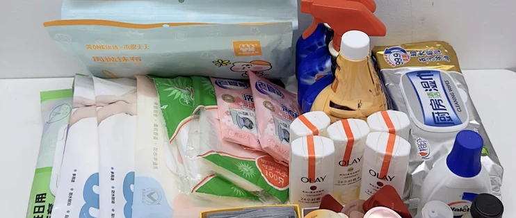 618囤的纸巾才用了三分之一，双11又来了：加购前先算算你家纸够用几个月