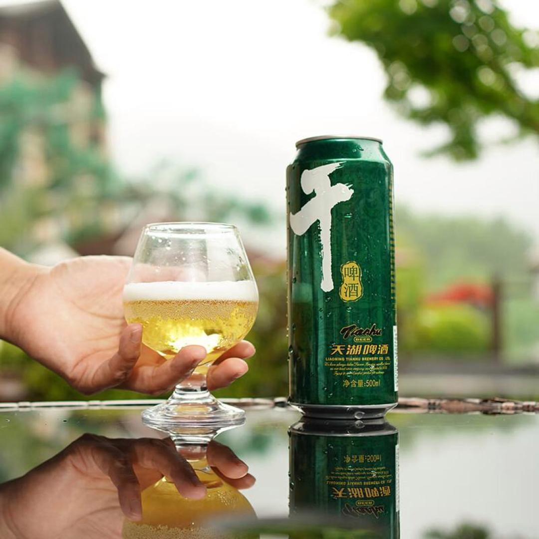 3块9的精酿，是不是智商税？