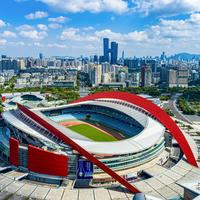 2026苏超决赛对阵出炉：无锡会师常州，10月31日南京奥体观赛交通住宿与官方周边预算解析