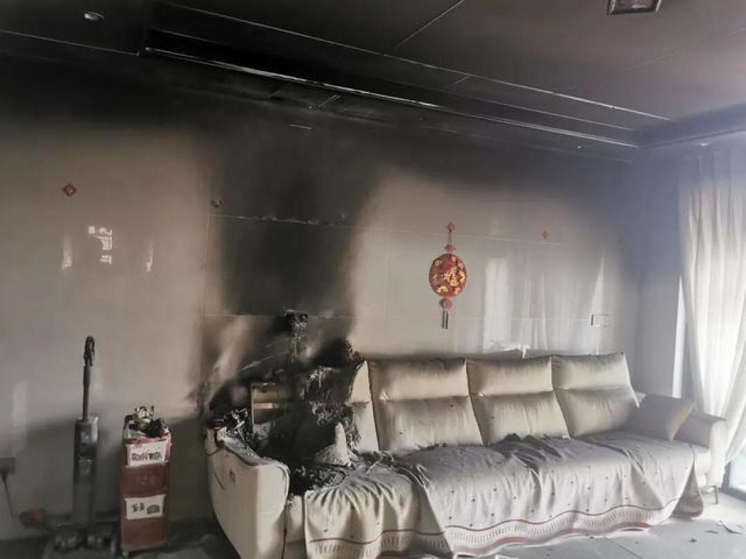 超5万张3C证书被撤销,“CCC贴纸”进禁售目录:这个双11,先查你家电器的“证”