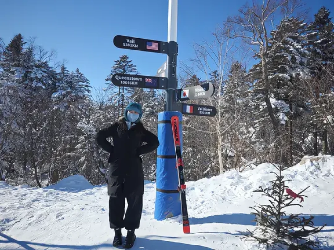 北大湖ClubMed开板在即，带娃滑雪家庭先看懂这份实测