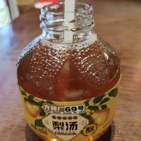还在傻傻喝奶茶？秋日来一杯老北京小吊梨汤才美味又养生！