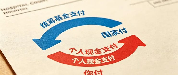 自付4.7万，省税0元？大病医疗这9个字没写父母