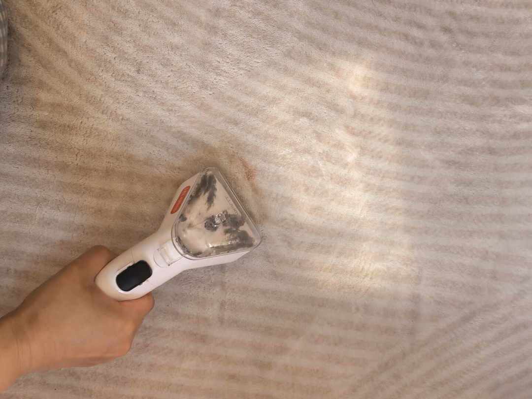 一台吵到“油烟机都得叫大哥”的蒸汽清洁机,双11前火了:夸党和劝退党都在,广告帖也在