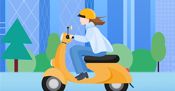 广州新规：电动自行车多次违法可扣车