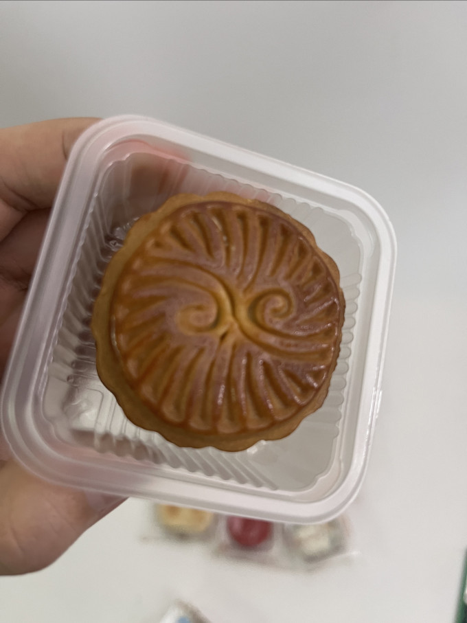 扬子江(食品)常温蛋糕