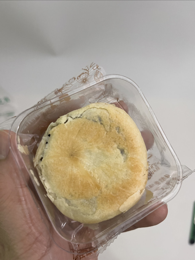 扬子江(食品)常温蛋糕