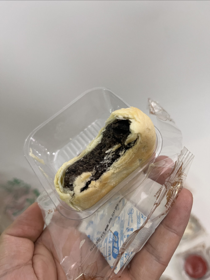 扬子江(食品)常温蛋糕