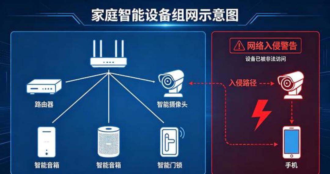 洗衣机一天上传411MB、LG电视待机也录音!家电隐私新国标2027年2月才实施