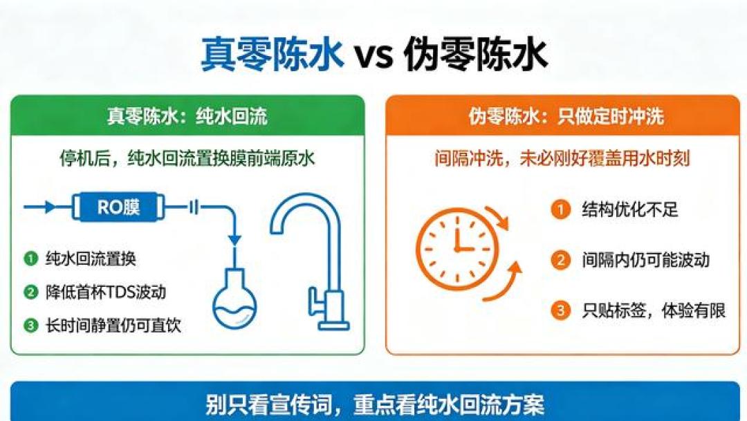 1800元的机器,一年换芯400多!双11净水器付尾款前,先算这笔5年账