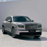史上最快宾利竟是SUV？