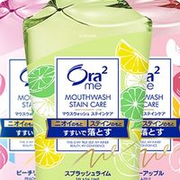 漱口水怎么选？看懂这三个字