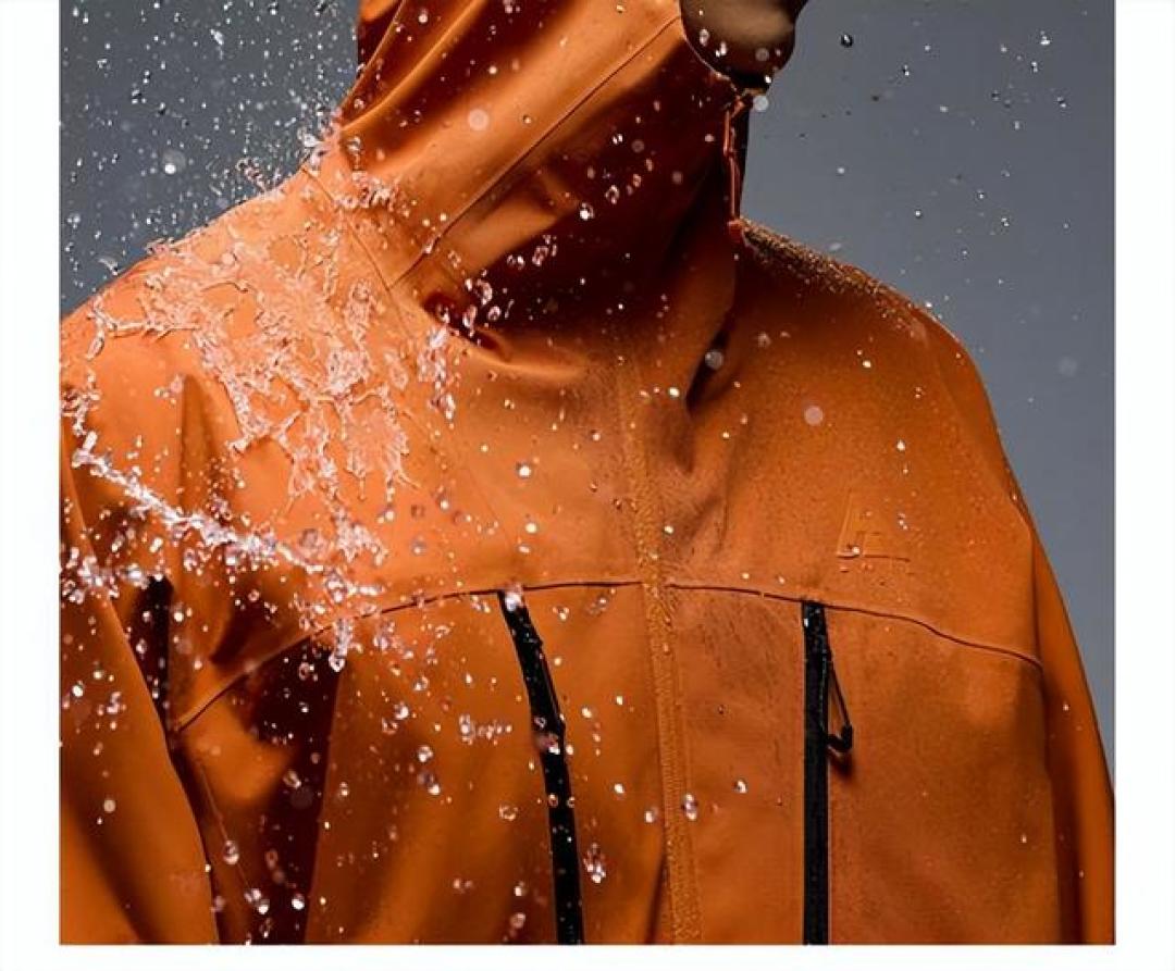 GORE-TEX:一根被拉断的材料棒,拽出了全世界的防水透气