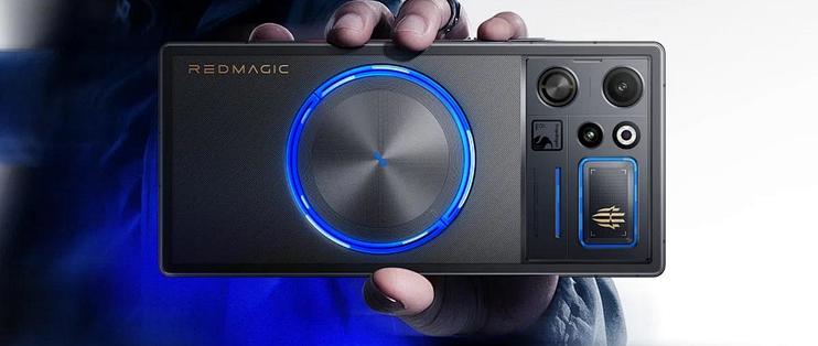 红魔 12 Pro+ 卖到「7000 元以上安卓第一」，首发的人为什么在退货