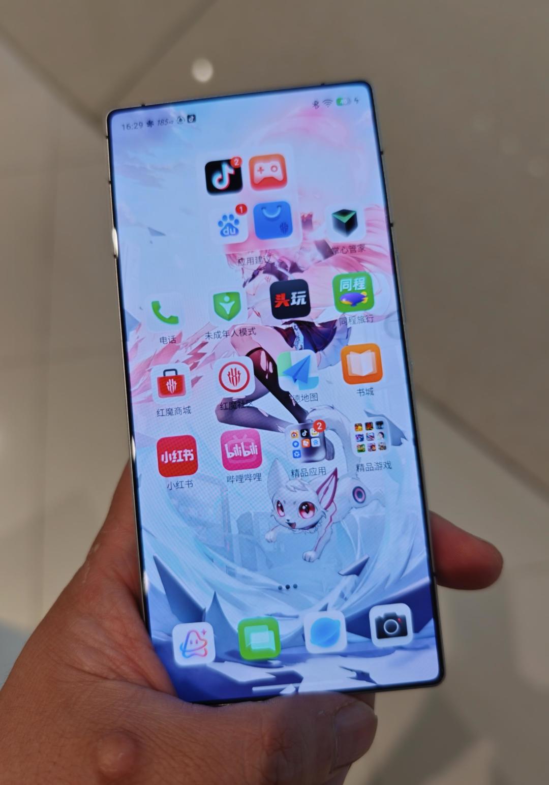 红魔 12 Pro+ 卖到「7000 元以上安卓第一」，首发的人为什么在退货