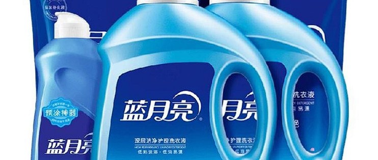 洗衣液怎么选？别被香味骗了