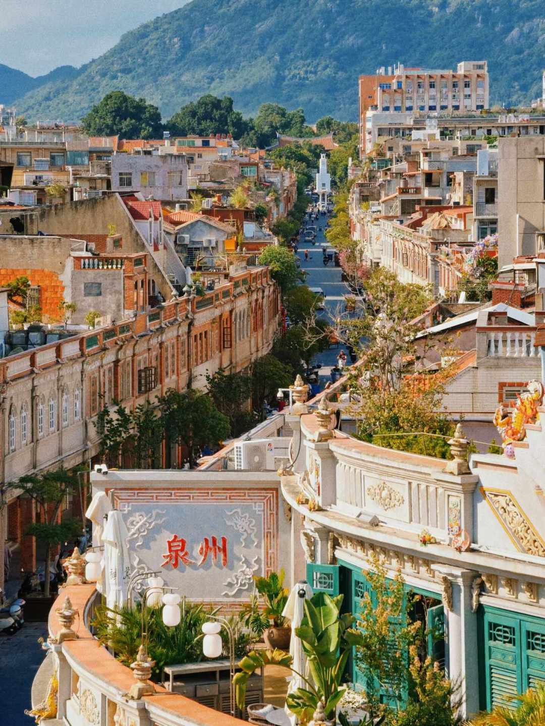 世界遗产免费看:泉州带娃3天2晚,2–12岁路线和账一篇配齐
