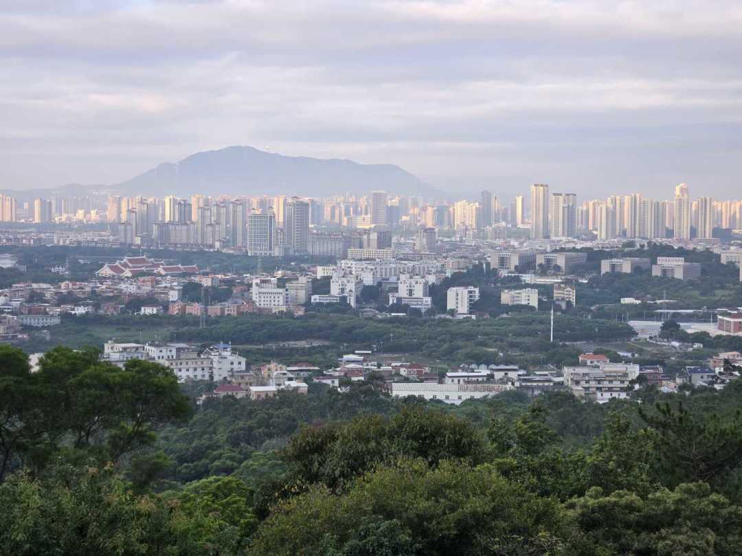 世界遗产免费看:泉州带娃3天2晚,2–12岁路线和账一篇配齐