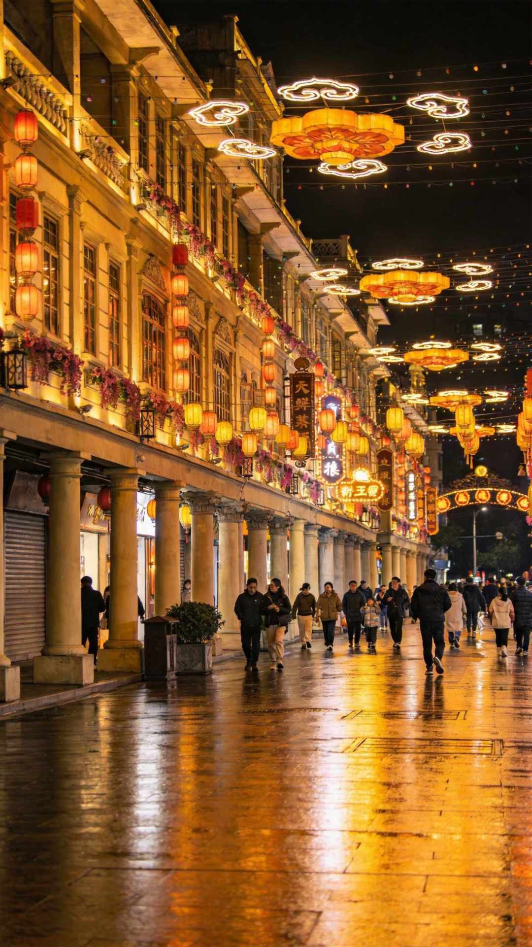 世界遗产免费看:泉州带娃3天2晚,2–12岁路线和账一篇配齐