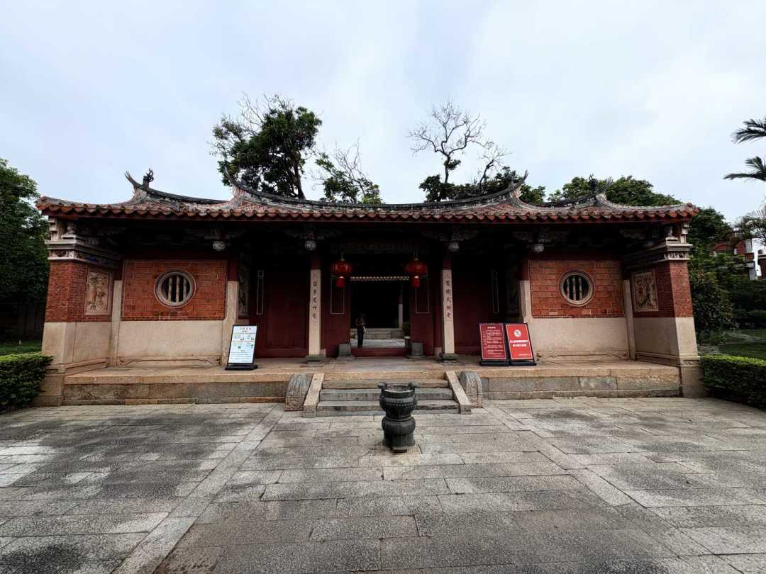 世界遗产免费看:泉州带娃3天2晚,2–12岁路线和账一篇配齐