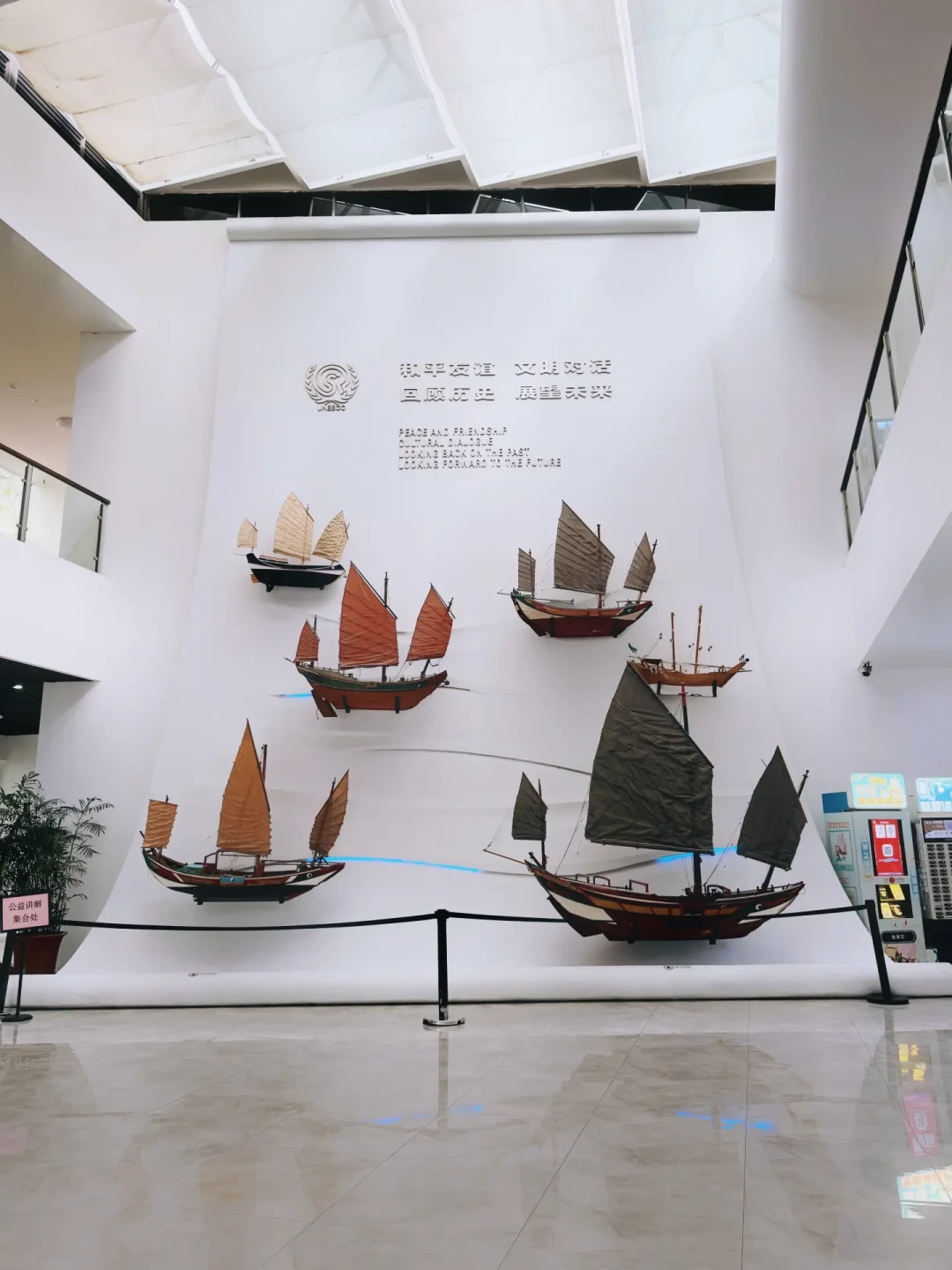 世界遗产免费看:泉州带娃3天2晚,2–12岁路线和账一篇配齐