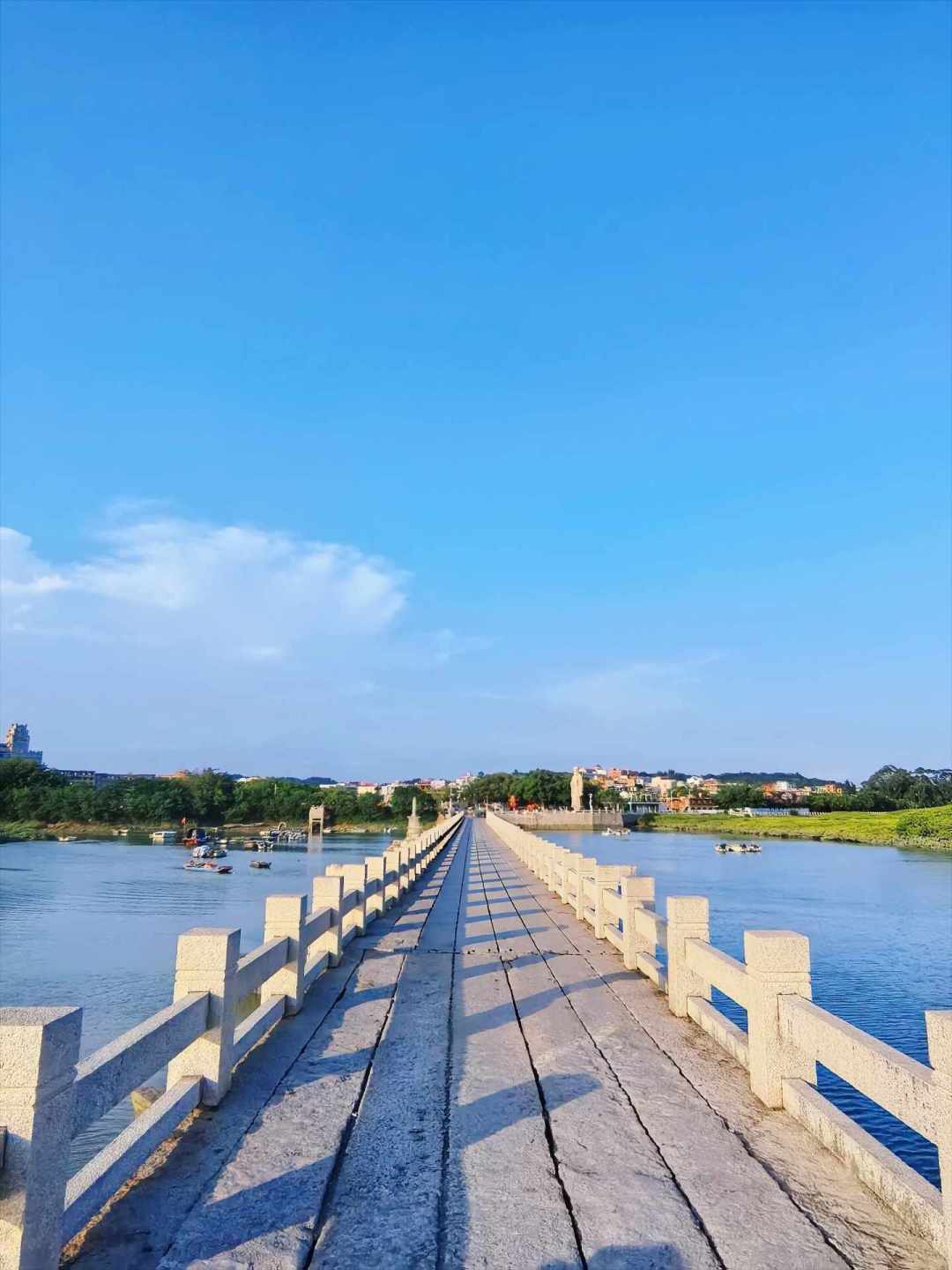 世界遗产免费看:泉州带娃3天2晚,2–12岁路线和账一篇配齐