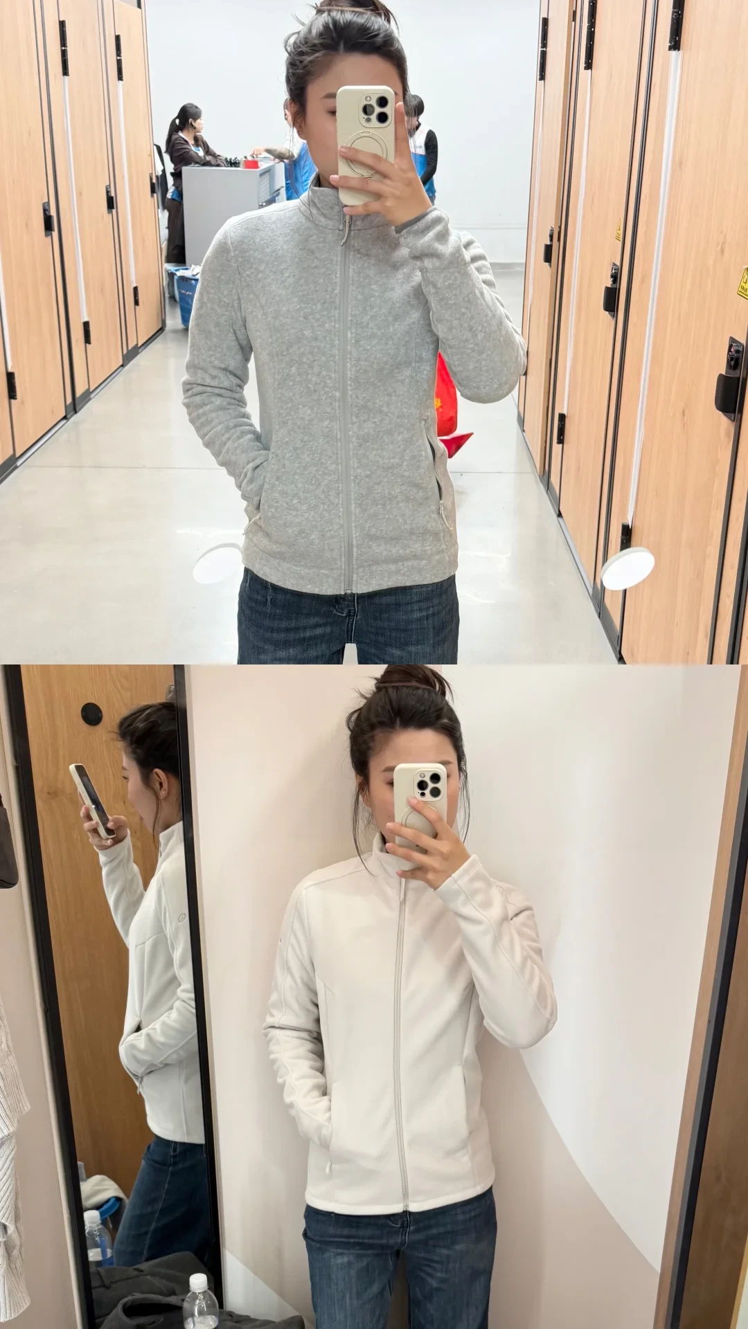 迪卡侬几十元档、巴塔还在千元档:双11抓绒好价,哪档值得囤、哪档等5折再买?