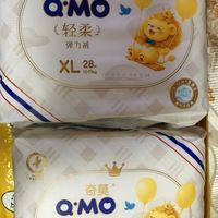 双十一囤货好物！奇莫轻柔拉拉裤无限回购